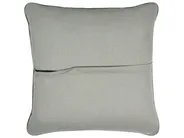Sofa 3 Seater FENSTAD Fabric Light Grey_897655
