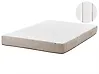 Latex Pocket Spring Mattress LATEX HYBRID 7 PLUS H3/4 Firm 160 x 200 cm (EU King Size)