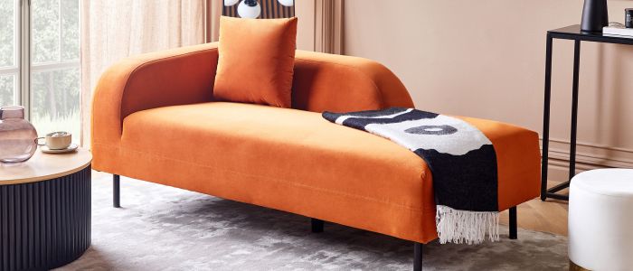 Sofas chaise longue online discount