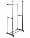 Coat Stand Black GILMER_935120