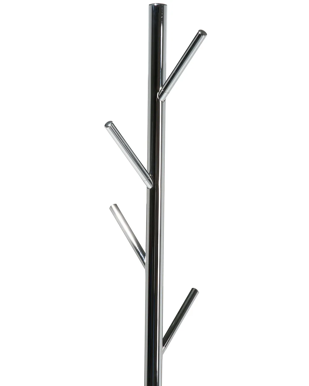 Coat Stand ALLEN Silver_632720
