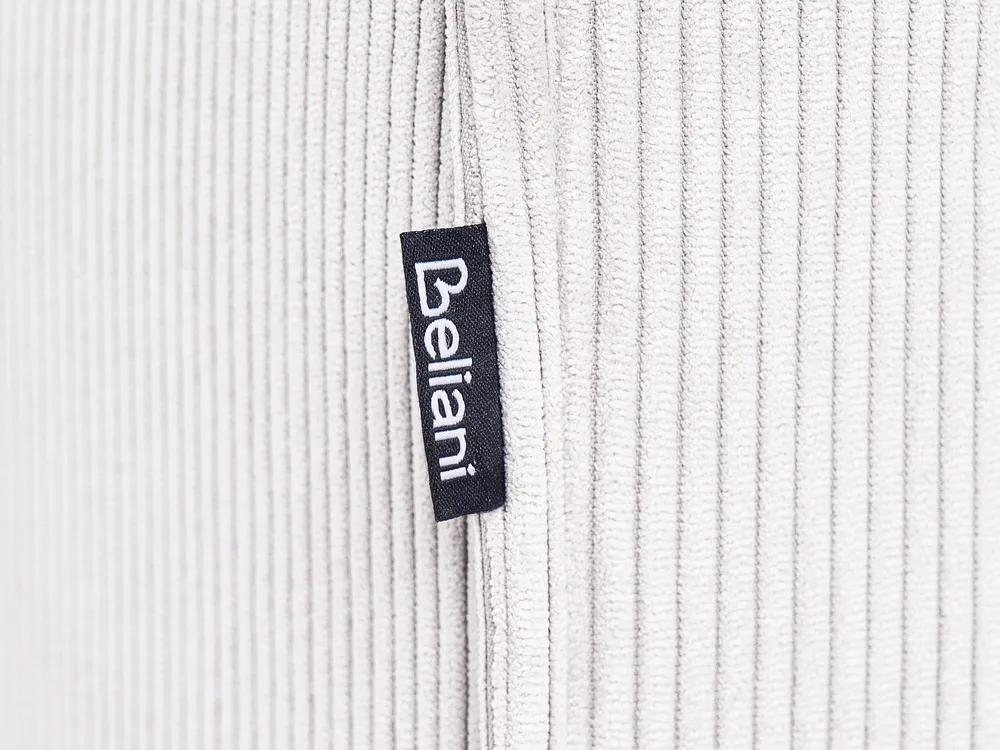 Corner Seat ARDAL Corduroy Off-White Left Hand_1017625