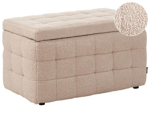 Repose-Pieds Ottoman Tabouret de Repose-Pieds rembourré et Doux Repose-Pieds Ottoman Tabouret de Repose-Pieds rembourré et Doux