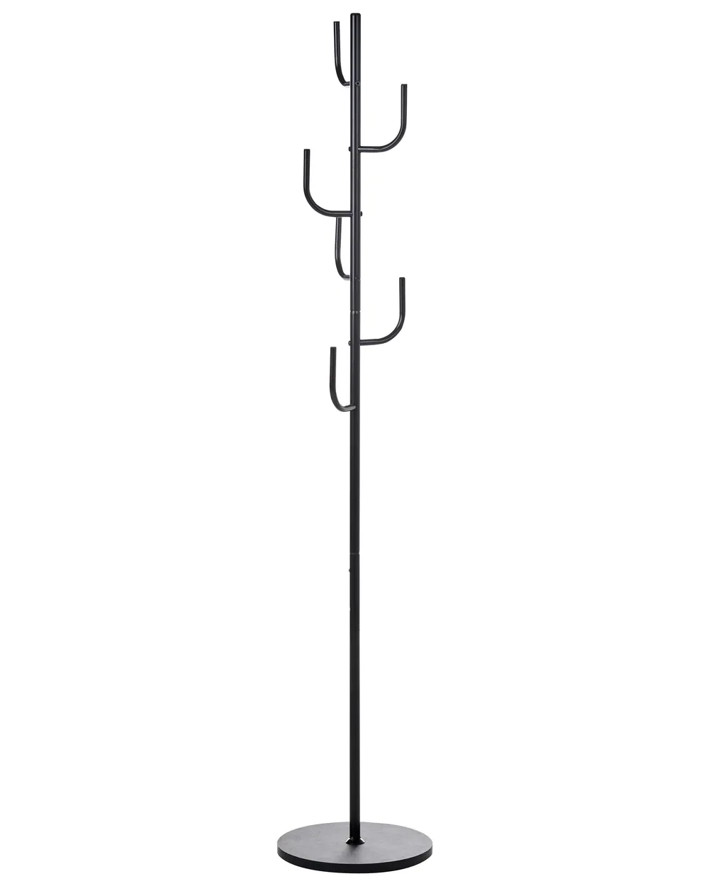 Coat hanger stand kmart on sale
