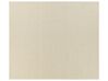 Decke Baumwolle beige 200 x 220 cm CHAGYL_917911