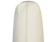 Corner Sofa 6 Seater STOCKHOLM Leather Light Beige Left Hand_900631