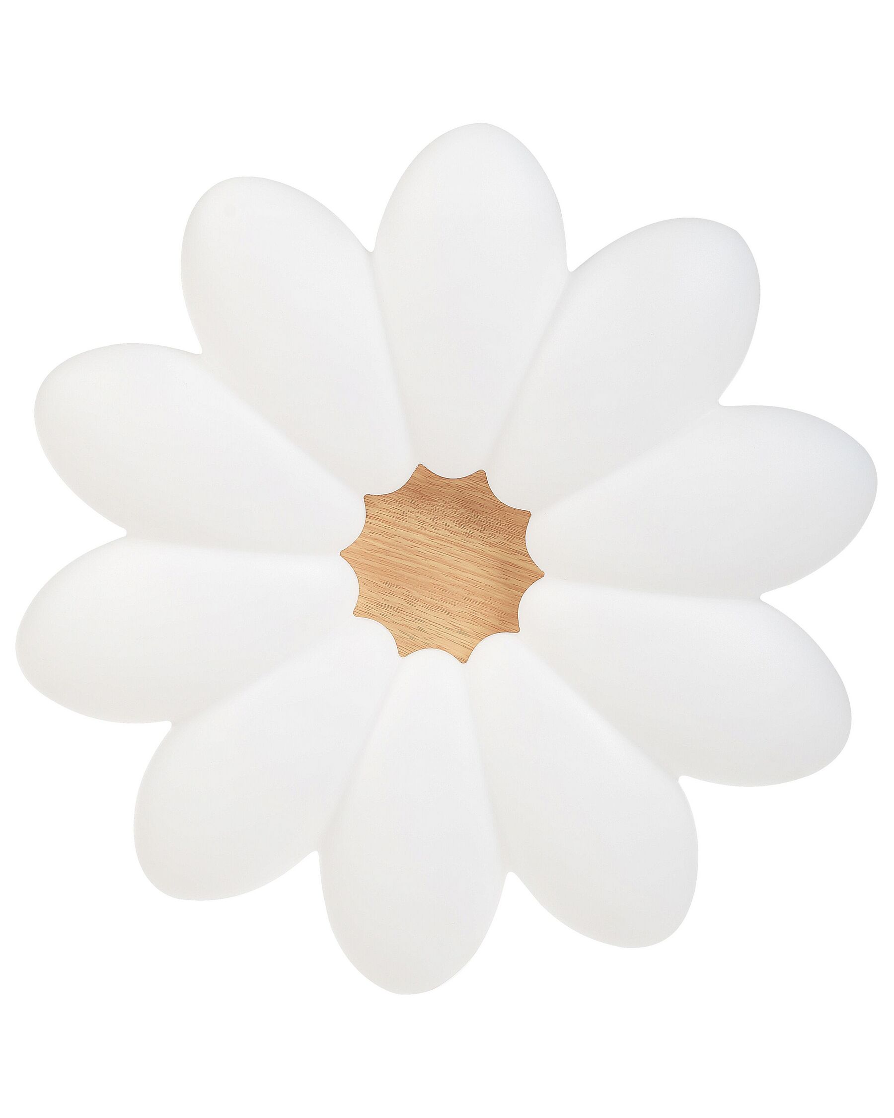 Plafonnier LED blanc TINAU_934442