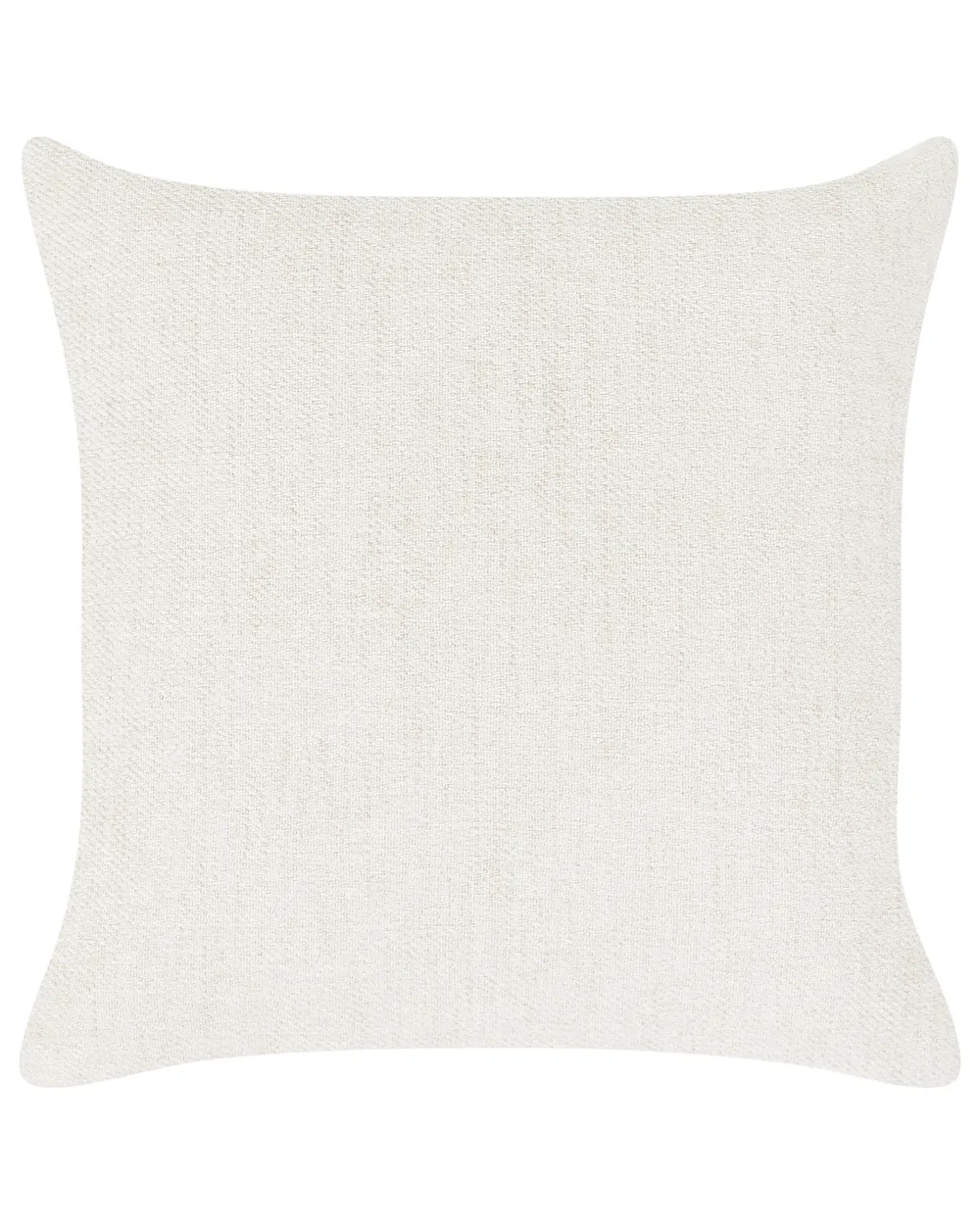 Swivel Armchair ENNORA Fabric Off-White_1072904