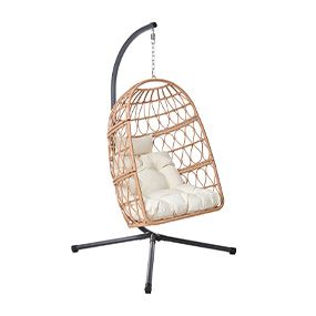 Hanging Chairs