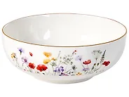 12-Piece Dinnerware Set EPAZOTE Porcelain White_1191827