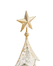 Christmas Decoration HANKO 98 cm Christmas Tree Gold_1170916
