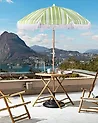 Patio Parasol 150 cm MONDELLO Green