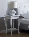 Side Table White AVON_884651