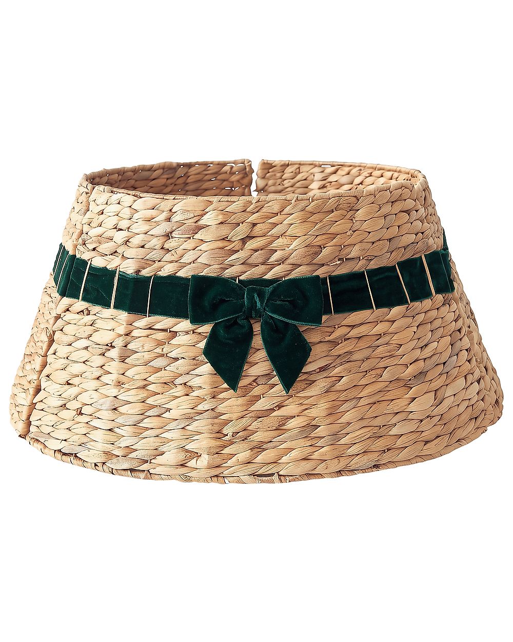 Kerstboomrok BILLNAS  60 cm Groen