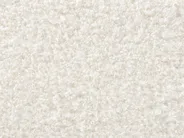 Four Poster Bed Boucle DANNEMOIS 140 x 200 cm (EU Double) Off-White_960934