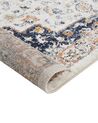 Tapis multicolore 80 x 150 cm HERMON_854274