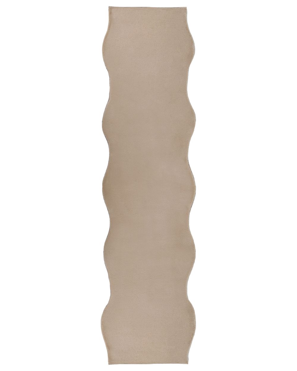Tapis DAWA Beige 80 x 300 cm