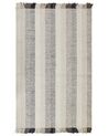 Wool Area Rug 160 x 230 cm Off-White EMIRLER_850075