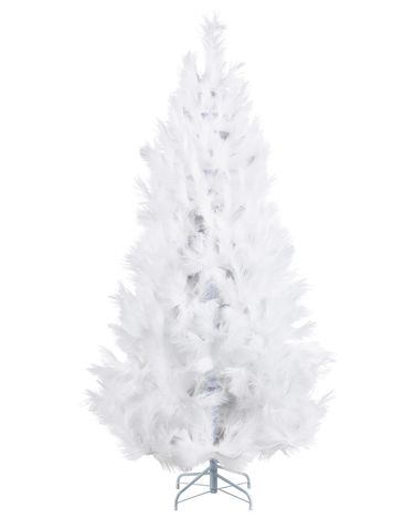Julgran vit stor main image 1