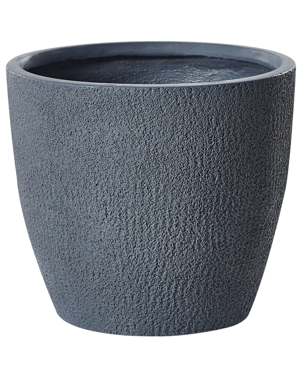 Vaso per piante THORFINN 13xH13 cm grigio | JYSK