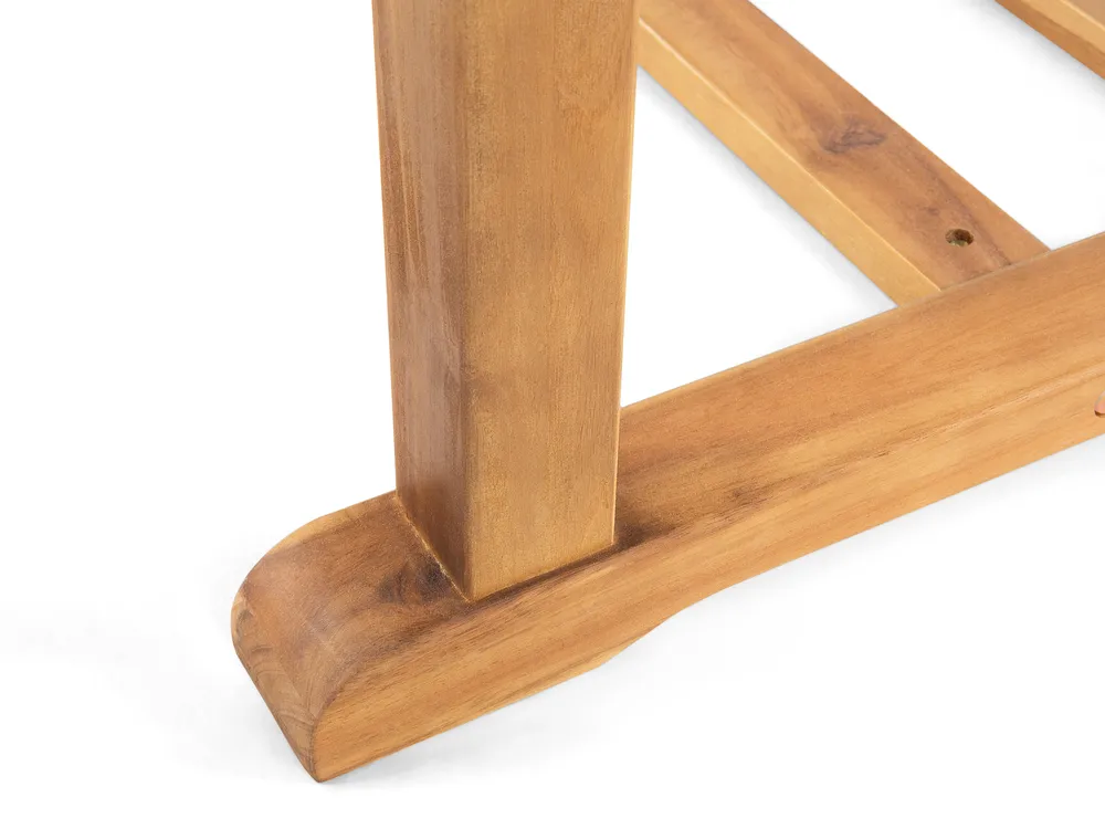 Casaria Tuintafel Eettafel Alabama Inklapbaar FSC®-gecertificeerd Casaria Tuintafel Eettafel Alabama Inklapbaar FSC®-gecertificeerd
