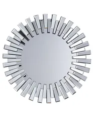Specchio CHOLET 70 cm 70 cm Argento_707020