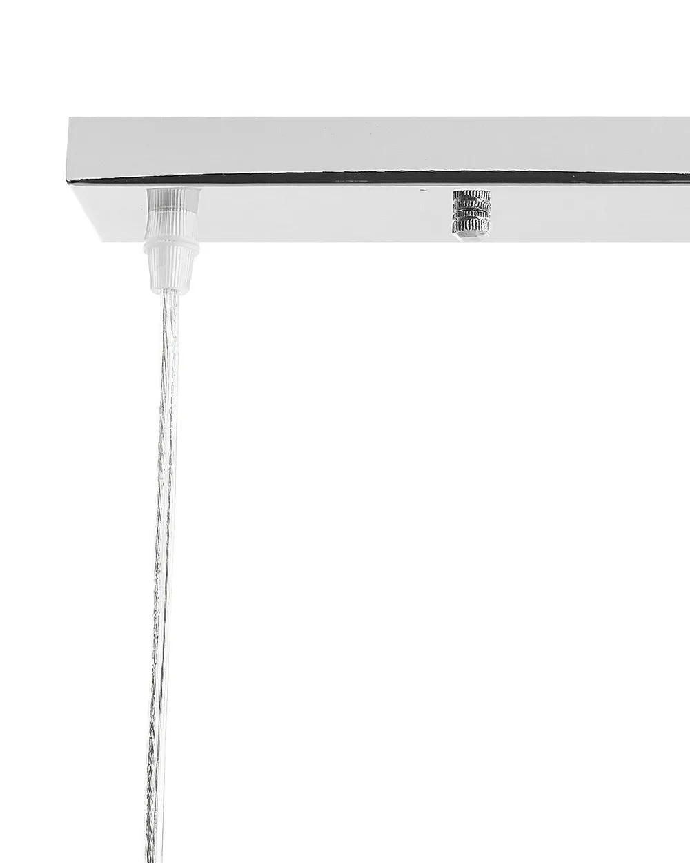 Pendant Lamp CHARI Light Brown_785434