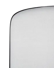 Office Chair KAMILON Fabric Light Grey_1084799