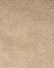 Kids Rug KODINHI  Beige ø 120 cm Cotton_1155068