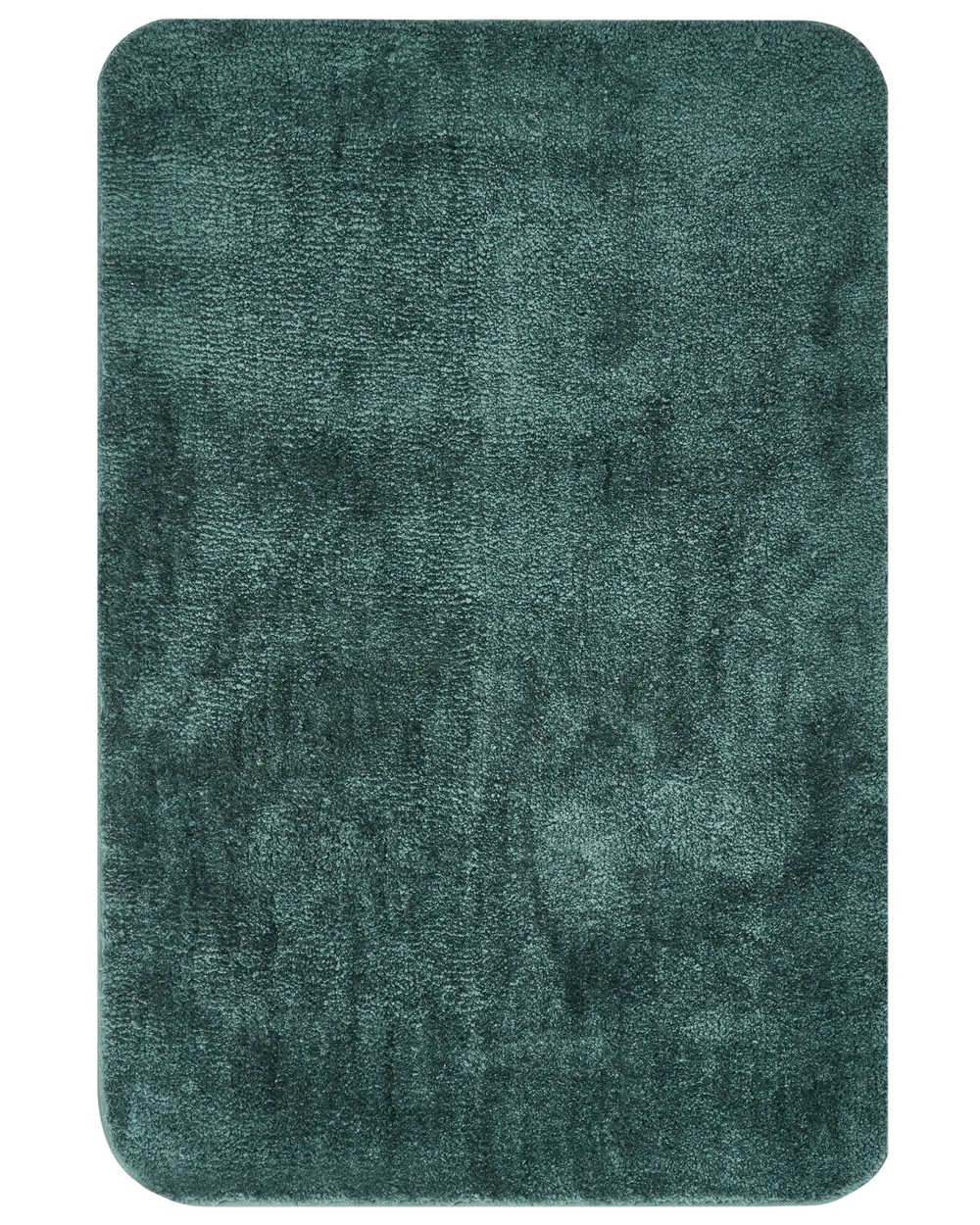 Spirella Tappetino da bagno acrilico Bree 55 x 55 cm, verde basilico Spirella Tappetino da bagno acrilico Bree 55 x 55 cm, verde basilico