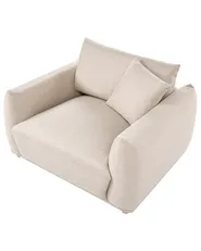 Fotel JUBEK Beżowy_1074671