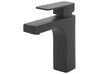 Mono Bathroom Basin Tap Black IRUPU _786380