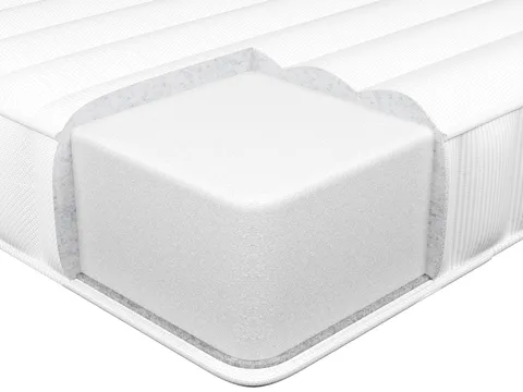 Double foam mattress for sale sale