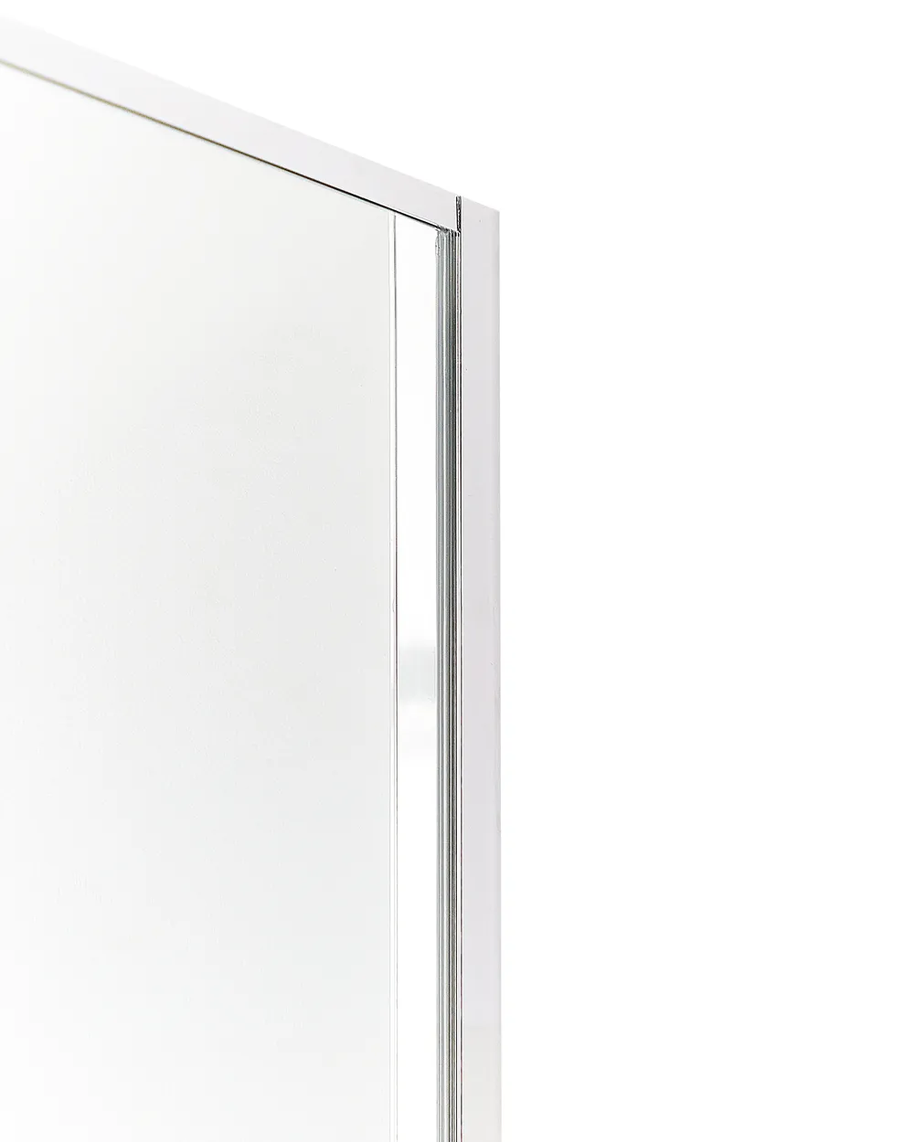 Kabina prysznicowa DARLI 70 x 70 x 185 cm Srebrny_944071