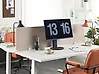 Desk Screen Beige WALLY Various Sizes