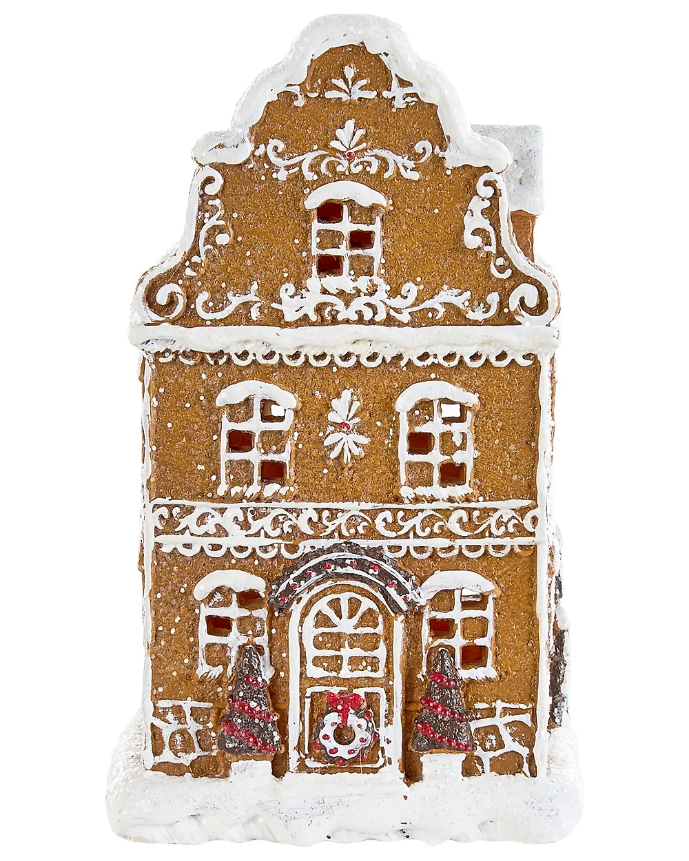 LED RIMPI 21/25/26 cm Casa Marrone_1175137