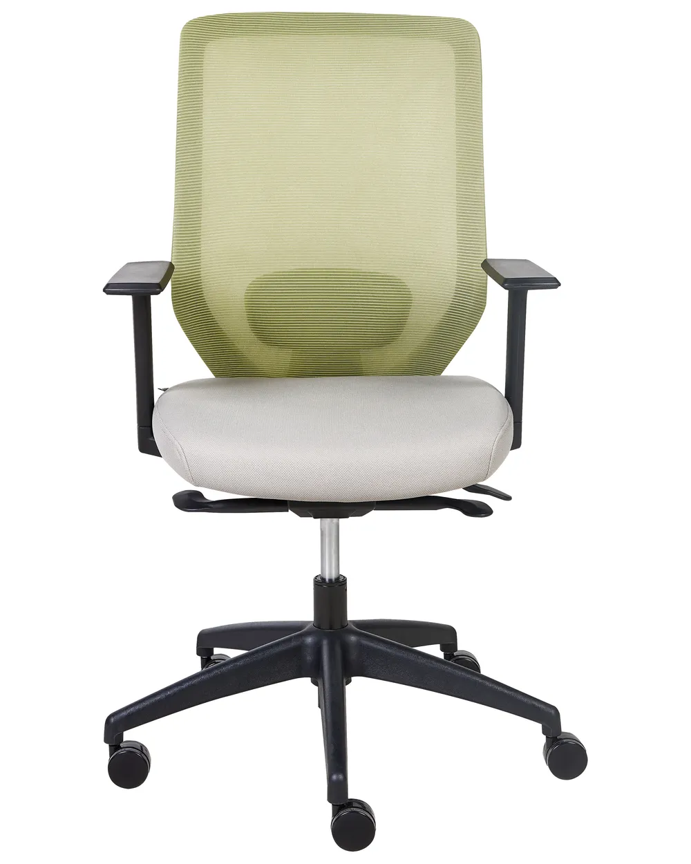 Sedia da ufficio VIRTUOSO Verde chiaro_919958