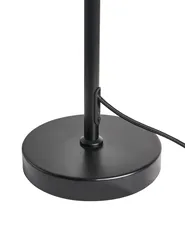 Table Lamp SIBUN Metal Black_1037531