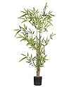 Artificial Plant BAMBUSA VULGARIS 100 cm Green