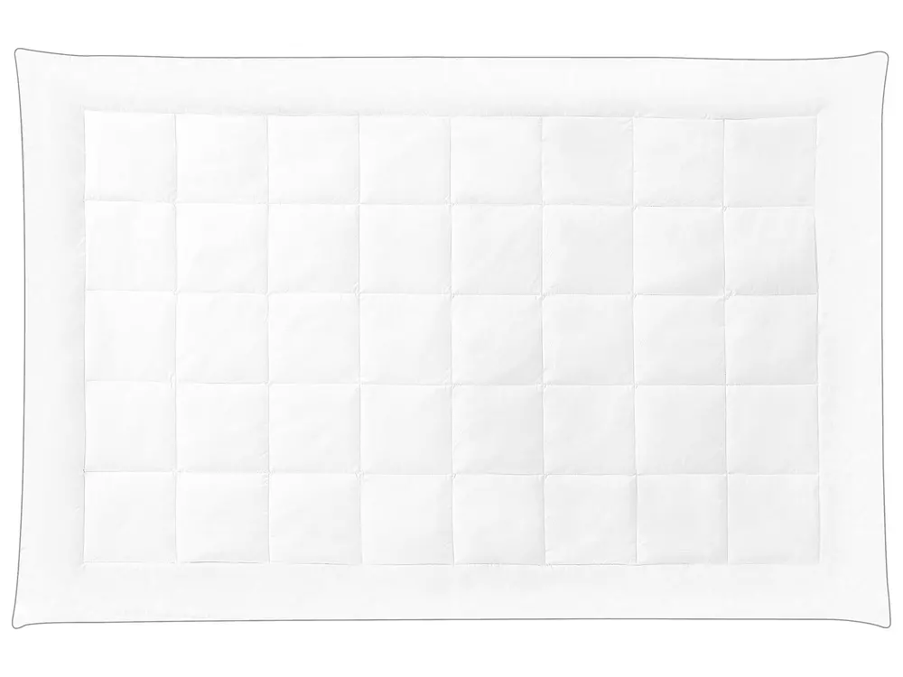 Kołdra Mikrofibra Ciepła KOUTRA 135 x 200 cm_807526
