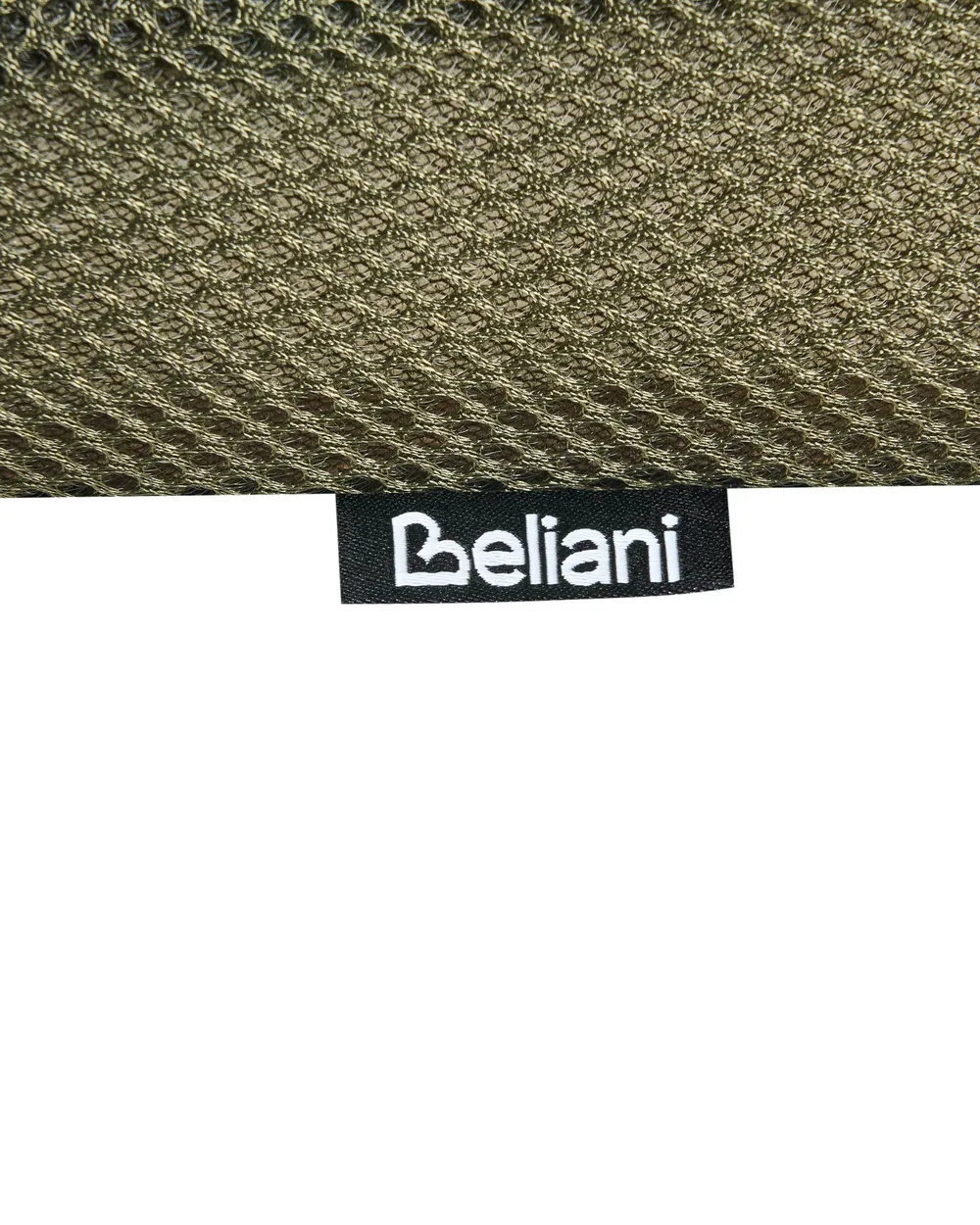 Office Chair EASE Dark Green_1051114
