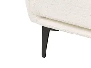 Sofa 3 Seater BODUM Boucle Off-White_971799