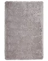Shaggy Rug CIDE Light Grey 200 x 300 cm