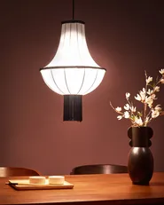 Pendant Lamp ARAGUA White_955020