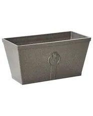 Zestaw 2 donic PORIA 60 cm Szary_841660