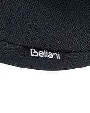 Office Chair VELIO Fabric Black_1085326