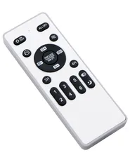 Ceiling Fan with Light ALAPAHA with Remote LED Gold_1125775