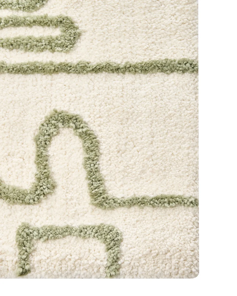 Bath Mat DAHARL Beige 60 x 90 cm_1026001
