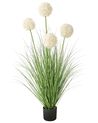 Műnövény SNOWBALL BUSH 120 cm Fehér