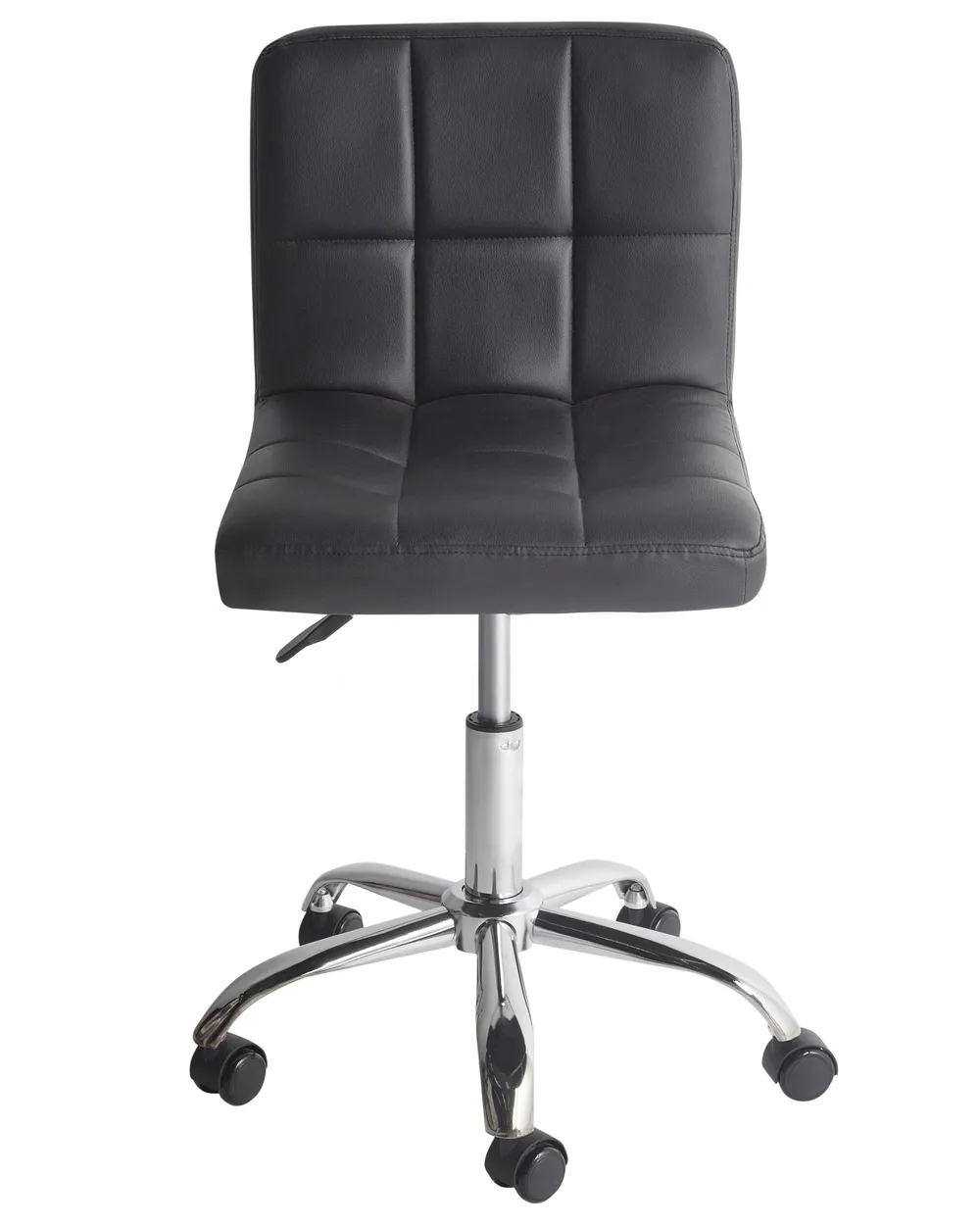 Desk Chair MARION Black